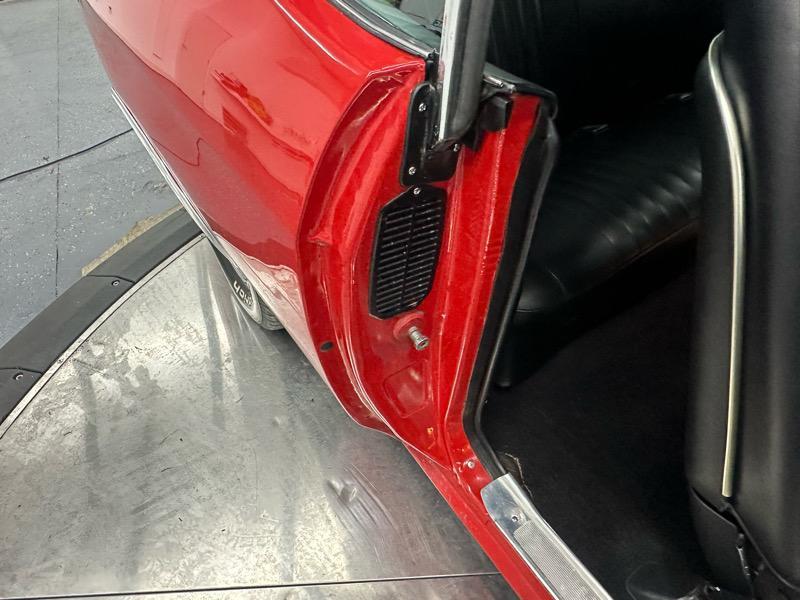 used 1972 Chevrolet Chevelle car, priced at $59,900