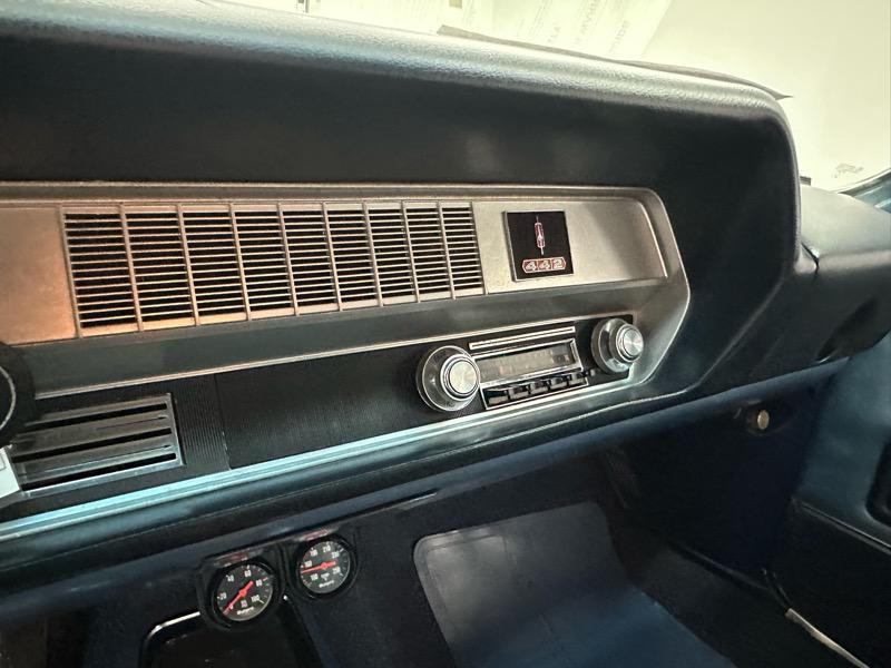 used 1967 Oldsmobile 442 car, priced at $44,900
