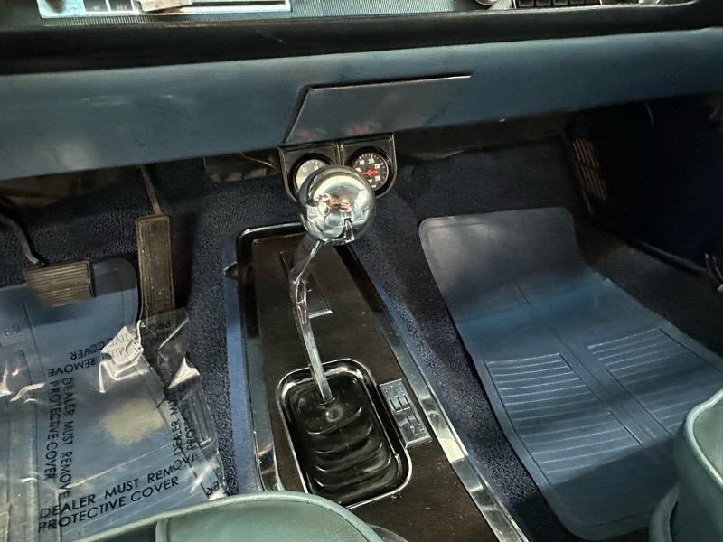 used 1967 Oldsmobile 442 car, priced at $44,900