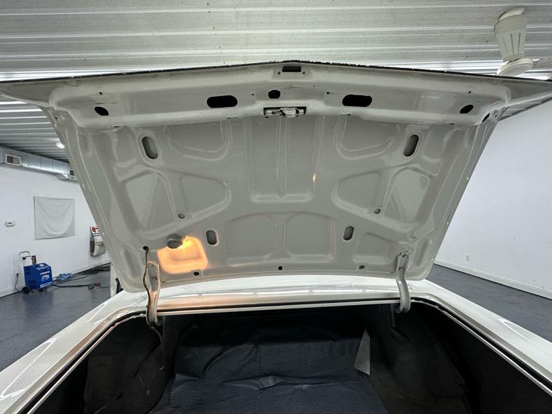 used 1967 Oldsmobile 442 car, priced at $44,900