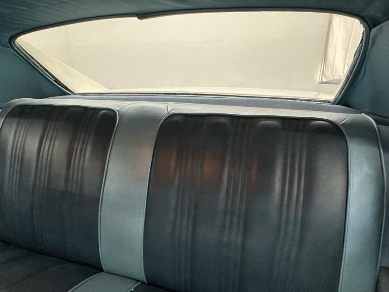 used 1967 Oldsmobile 442 car, priced at $44,900