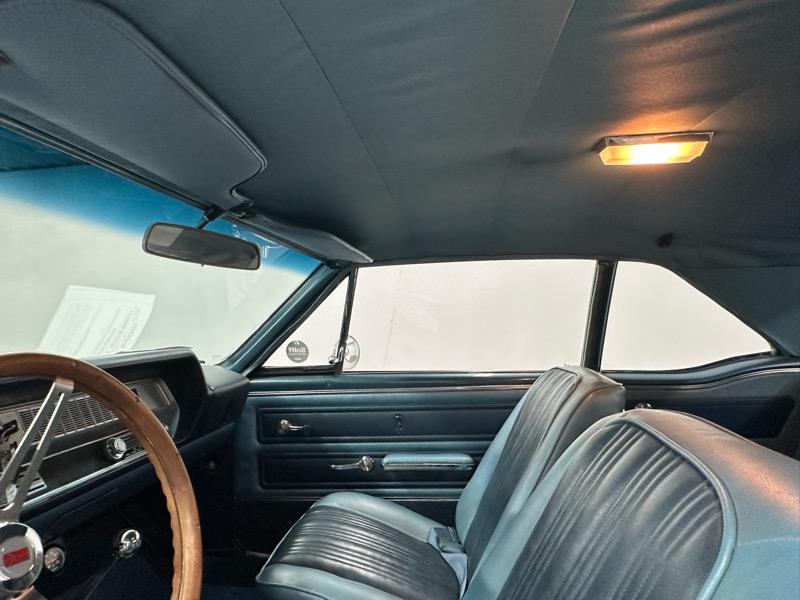 used 1967 Oldsmobile 442 car, priced at $44,900