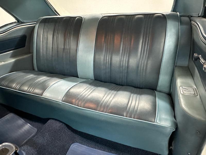 used 1967 Oldsmobile 442 car, priced at $44,900