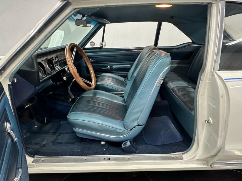used 1967 Oldsmobile 442 car, priced at $44,900