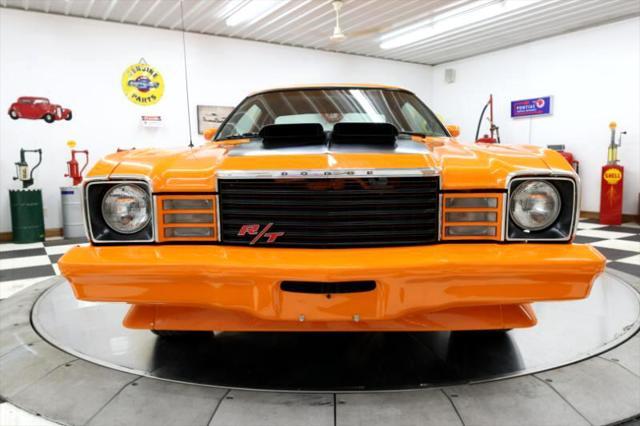 used 1979 Dodge Aspen car, priced at $36,900