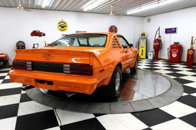 used 1979 Dodge Aspen car, priced at $36,900