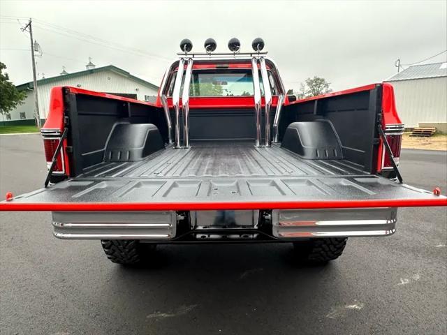 used 1976 Chevrolet Suburban car, priced at $59,900