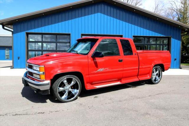 used 1996 Chevrolet 1500 car, priced at $14,900