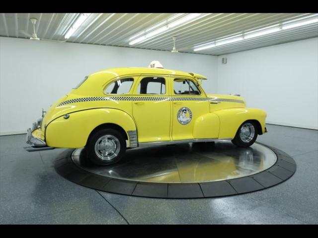 used 1948 Chevrolet Fleetmaster car, priced at $24,900