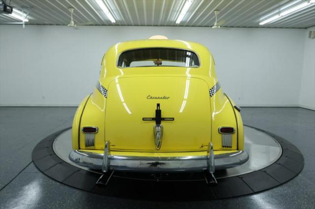 used 1948 Chevrolet Fleetmaster car, priced at $24,900