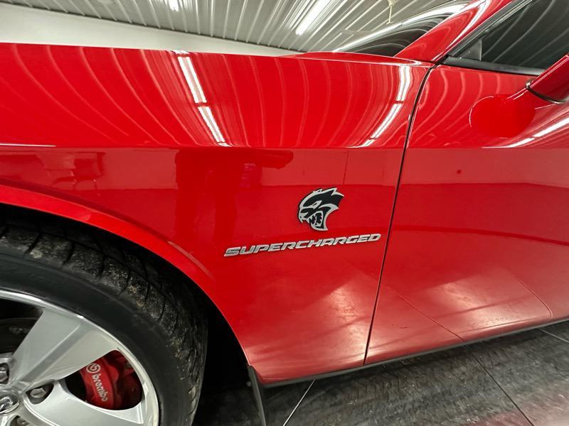 used 2015 Dodge Challenger car, priced at $45,900