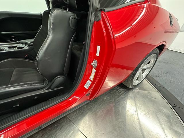 used 2015 Dodge Challenger car, priced at $45,900