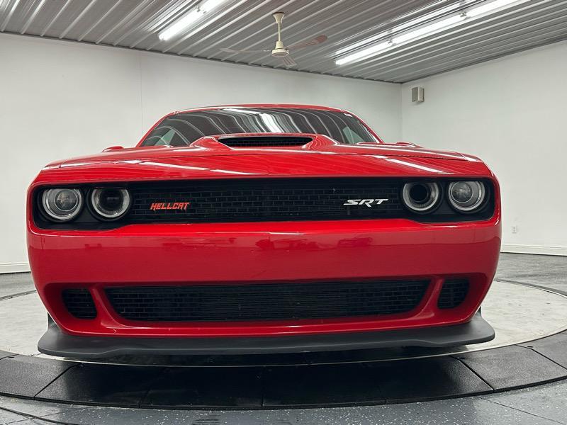 used 2015 Dodge Challenger car, priced at $45,900
