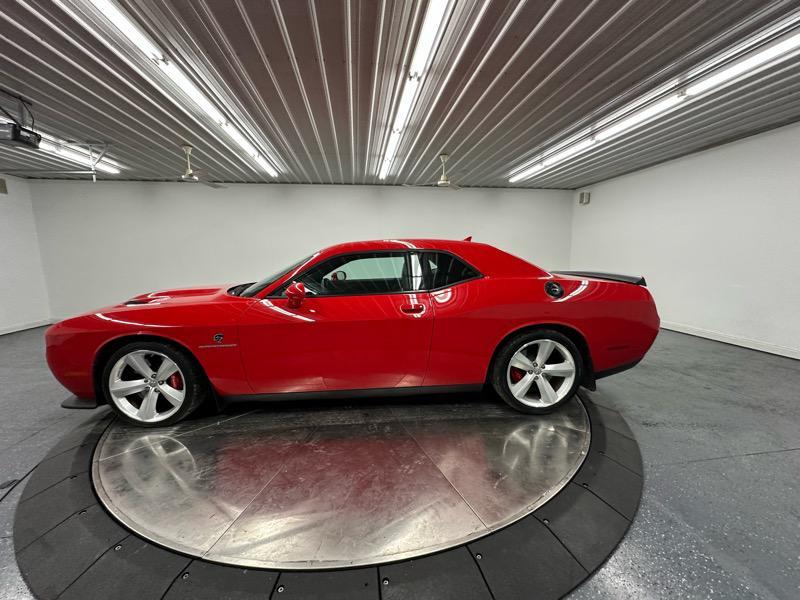 used 2015 Dodge Challenger car, priced at $45,900