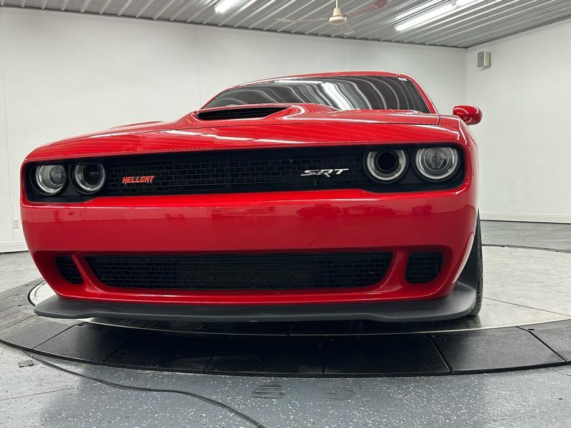 used 2015 Dodge Challenger car, priced at $45,900