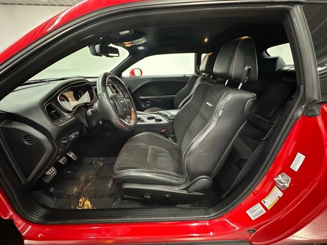 used 2015 Dodge Challenger car, priced at $45,900