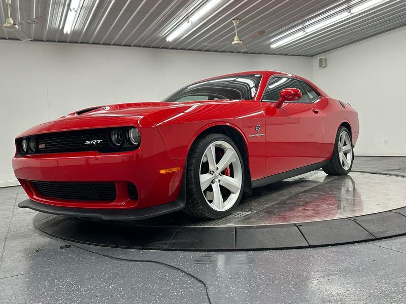 used 2015 Dodge Challenger car, priced at $45,900