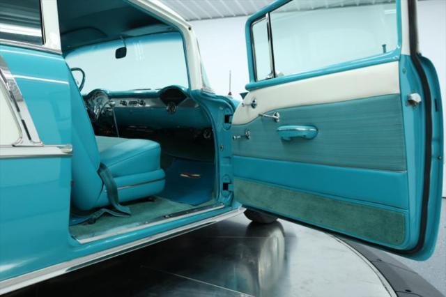 used 1955 Chevrolet 210 car, priced at $69,899