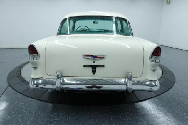 used 1955 Chevrolet 210 car, priced at $69,899