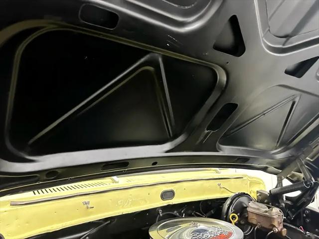used 1972 Ford F100 car, priced at $44,900