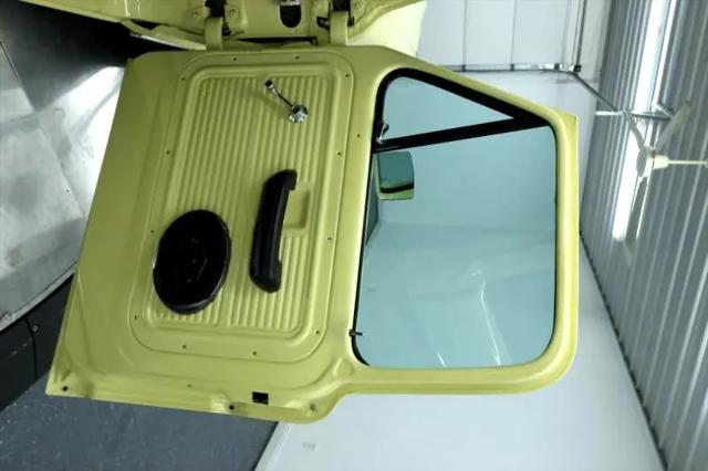 used 1972 Ford F100 car, priced at $44,900