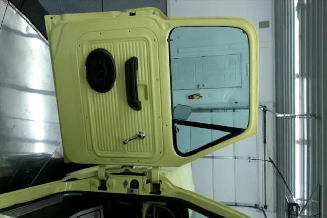 used 1972 Ford F100 car, priced at $44,900