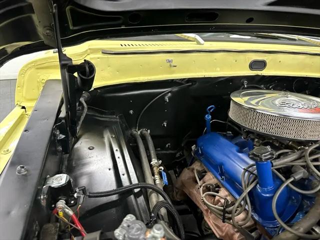 used 1972 Ford F100 car, priced at $44,900