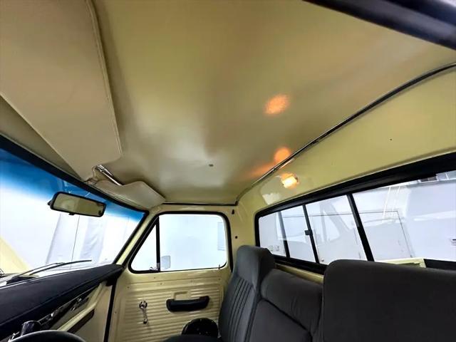 used 1972 Ford F100 car, priced at $44,900