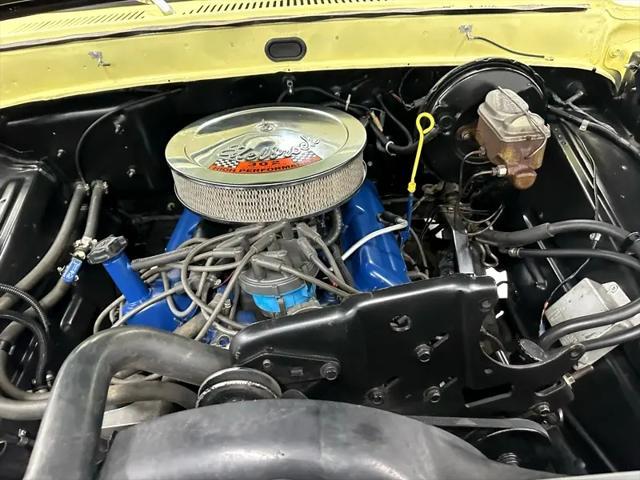 used 1972 Ford F100 car, priced at $44,900