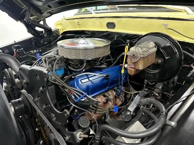 used 1972 Ford F100 car, priced at $44,900