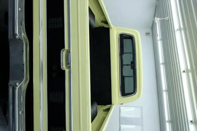 used 1972 Ford F100 car, priced at $44,900