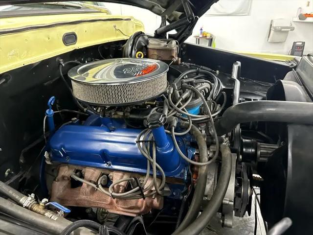 used 1972 Ford F100 car, priced at $44,900