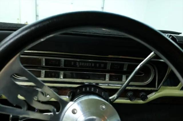 used 1972 Ford F100 car, priced at $44,900