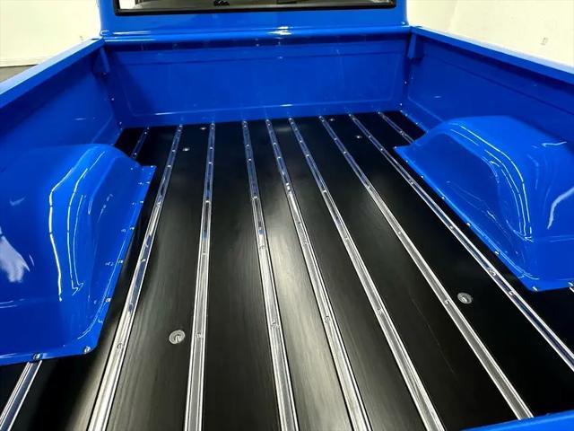 used 1968 Chevrolet C10/K10 car, priced at $69,900
