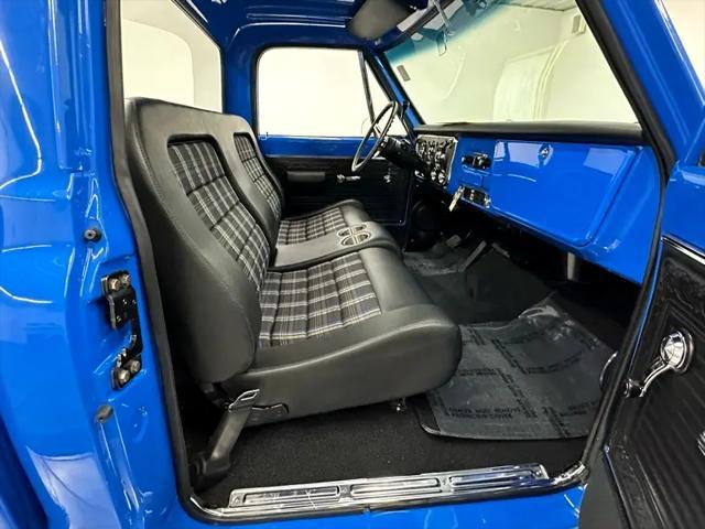 used 1968 Chevrolet C10/K10 car, priced at $69,900