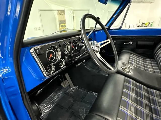 used 1968 Chevrolet C10/K10 car, priced at $69,900