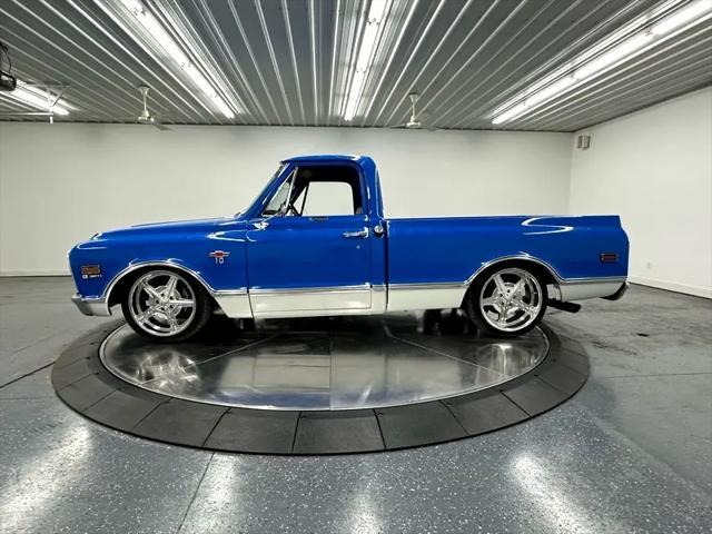 used 1968 Chevrolet C10/K10 car, priced at $69,900