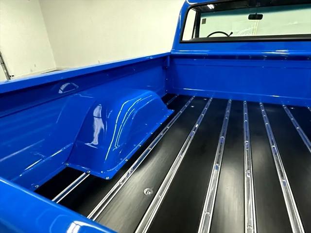 used 1968 Chevrolet C10/K10 car, priced at $69,900