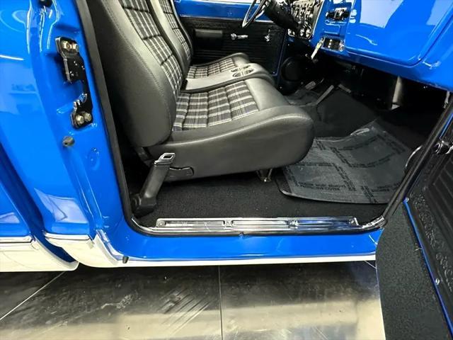 used 1968 Chevrolet C10/K10 car, priced at $69,900