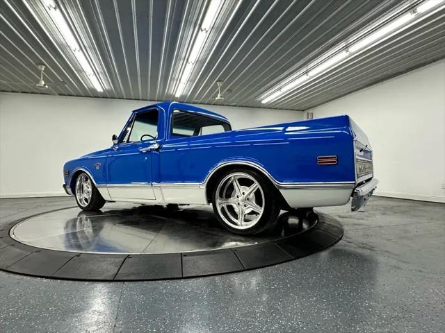 used 1968 Chevrolet C10/K10 car, priced at $69,900