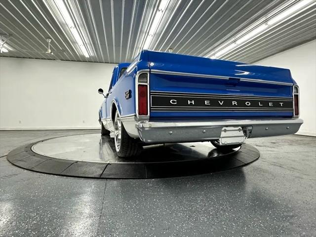 used 1968 Chevrolet C10/K10 car, priced at $69,900