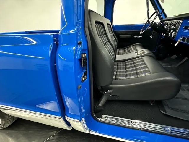 used 1968 Chevrolet C10/K10 car, priced at $69,900