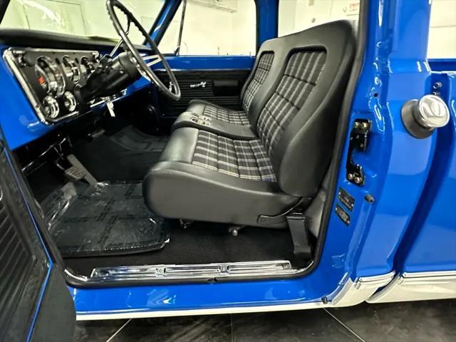 used 1968 Chevrolet C10/K10 car, priced at $69,900