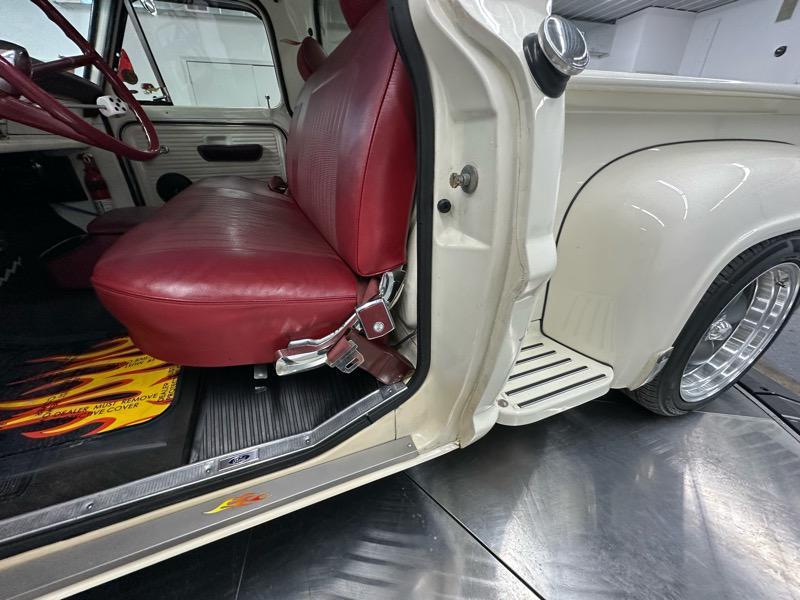 used 1969 Ford F100 car, priced at $36,900