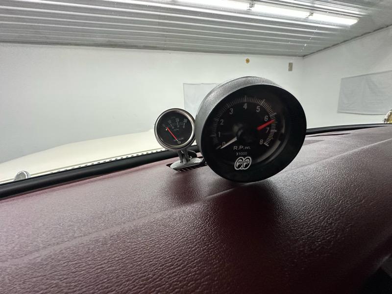 used 1969 Ford F100 car, priced at $36,900