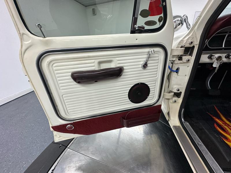 used 1969 Ford F100 car, priced at $36,900