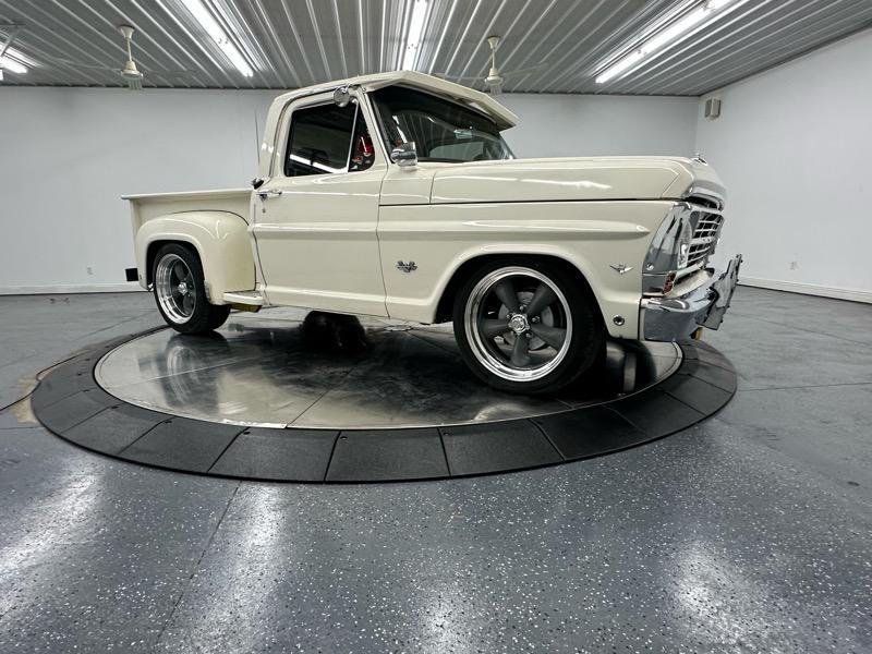 used 1969 Ford F100 car, priced at $36,900