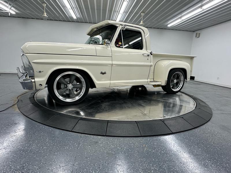 used 1969 Ford F100 car, priced at $36,900