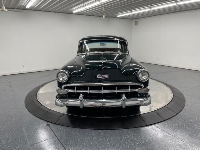 used 1954 Chevrolet 210 car, priced at $21,900