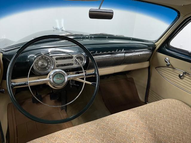 used 1954 Chevrolet 210 car, priced at $21,900